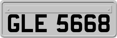 GLE5668