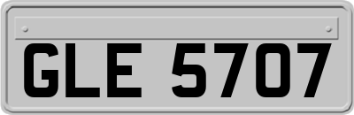 GLE5707