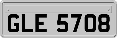 GLE5708