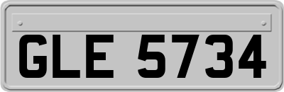 GLE5734