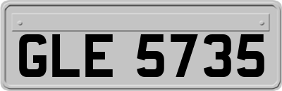 GLE5735