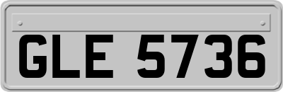 GLE5736