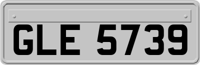 GLE5739