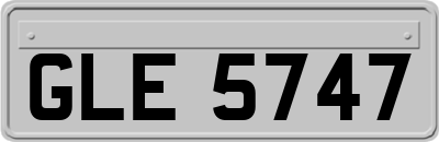 GLE5747