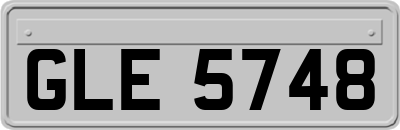 GLE5748