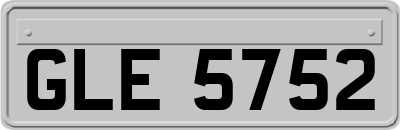 GLE5752