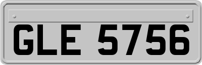 GLE5756