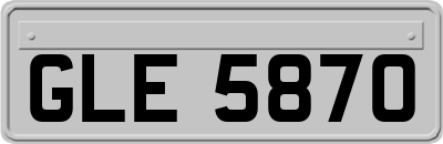 GLE5870