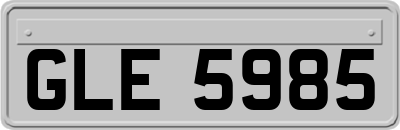 GLE5985