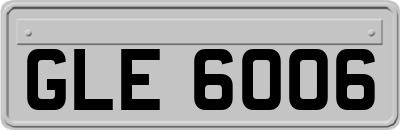 GLE6006