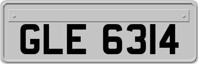 GLE6314