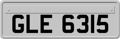 GLE6315