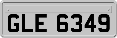 GLE6349