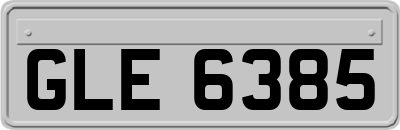 GLE6385