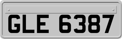 GLE6387