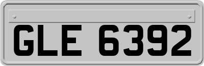 GLE6392