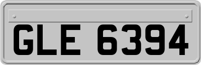 GLE6394