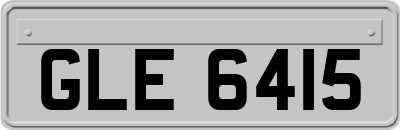 GLE6415