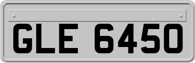 GLE6450