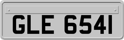 GLE6541