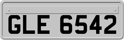 GLE6542