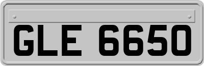 GLE6650