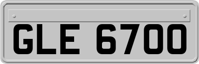 GLE6700