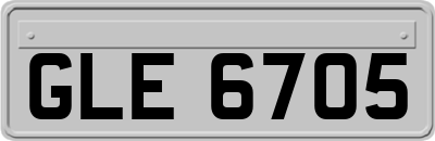 GLE6705