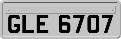 GLE6707
