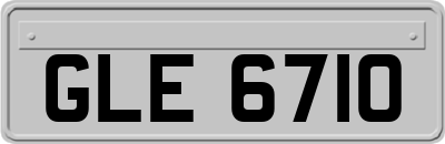 GLE6710