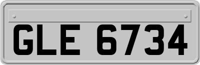 GLE6734