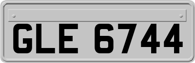 GLE6744
