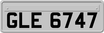 GLE6747