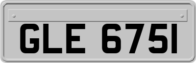 GLE6751