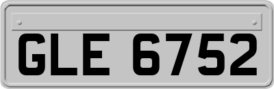 GLE6752