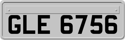 GLE6756