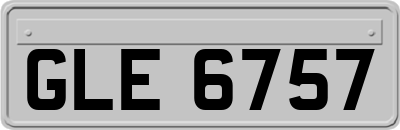 GLE6757