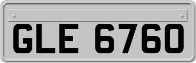 GLE6760