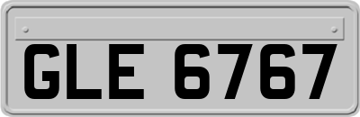 GLE6767