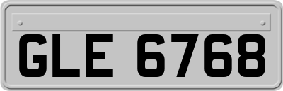 GLE6768