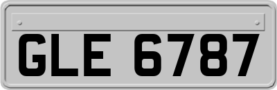 GLE6787