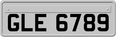 GLE6789