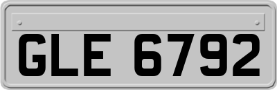 GLE6792