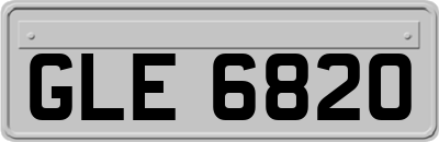 GLE6820