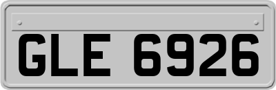 GLE6926