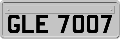 GLE7007