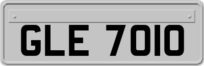 GLE7010