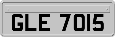 GLE7015