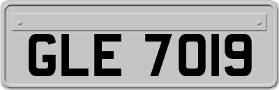 GLE7019