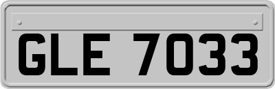 GLE7033